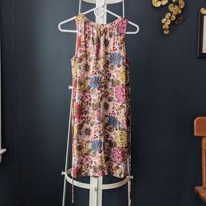 Loft Shift Dress